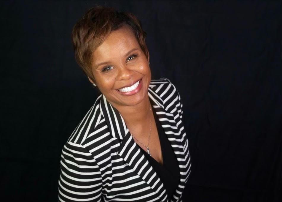 Tamara Campbell, Chief Executive Officer (CEO) of TAMSON Healthcare Consulting & Staffing Firm